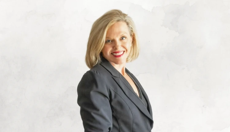 Courtney Cathey dietitian at Vital Longevity Clinic in Searcy Arkansas