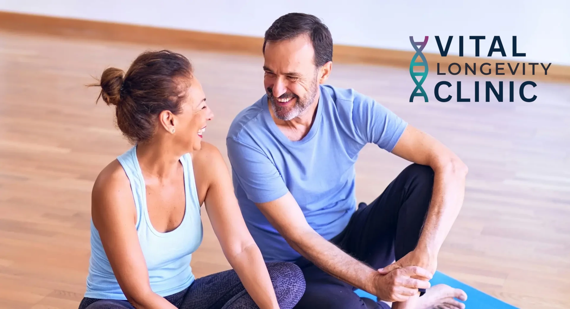 Vital Longevity Clinic